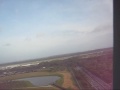 Philippine Airlines PR 501 Landing in Singapore