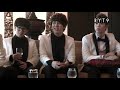 New Artist - Block B in Thailand 270112