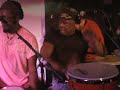 FORRO IN THE DARK LIVE AT SOB\ FORRO IN THE DARK LIVE AT SOB\