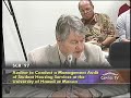 ASUH Request of Housing Managerial Audit