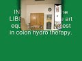 Colon Hydro Therapy Colon Hydro Therapy
