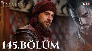 watch dirilis ertugrul episode 145