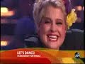 Sneak Peak At 'Dancing With The 2 Stars' Finale - GMA