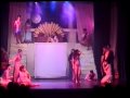SALOME, UN MUSICAL SENSUAL Letras: Rolando Sosiuk Musica: Juan Manueal Bevacqua Puesta en Escena y Dirección General: Sergio Perla
