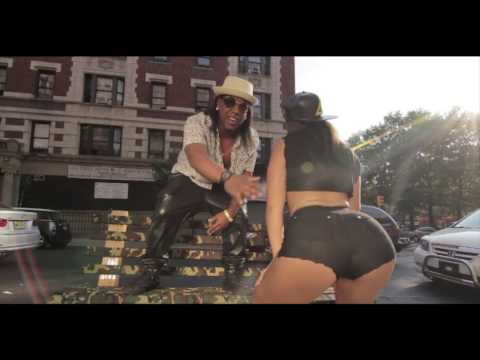 Chapas (Video Oficial) - Tali