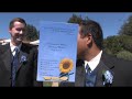 Alison & Michael Wedding Highlights-HD