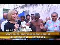 Projeto IDE - MD7 em ação social - SEM TETO