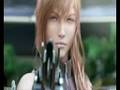 videos de final fantasy XIII Hook Me Up