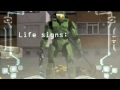 Halo + Metroid x Dubstep = Haloid Step