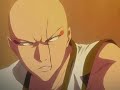 Kenpachi vs Ikaku