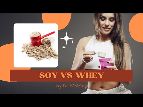 how to avoid soy protein isolate