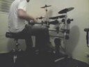 Roland TD6 - Funk