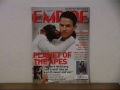 Empire Magazine Part II Empire Magazine Part II
