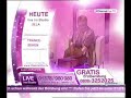 Wer berät hier eigentlich wenn? - Teil 2 bei Channel-live TV