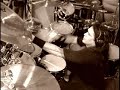 Aquiles Priester - Psycho Solo - Erechim 08.2008