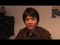 GDC 2008 Coverage: Masahiro Sakurai Interview