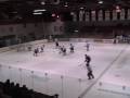 videos de Topeka RoadRunners 12/6/2008 vs. Kenai River Brown Bears - Goal 1 - Jordan George (unassisted)