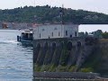 Trip to Slovenia near the town Koper