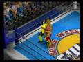 videos de fire pro match #1 Battle Royal from hell part 2