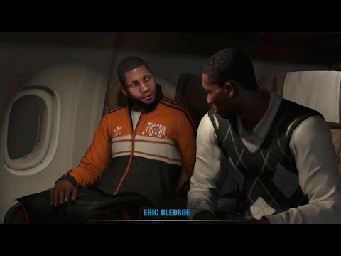 NBA 2K14 PS4 My Career - Only a Matter of Time