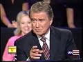 1/2 orlando jones on millionaire (comedy edition)