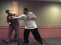 Chen Xiaowang Taijiquan seminars clip