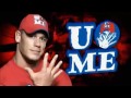 wwe – John Cena Theme Song + Titantron 2012