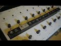 VOSTOK - PERCUTER S - ARIES MODULAR SYNTH / NORTEC