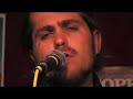 Citizen Cope - Bullet And A Target - Live