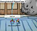 club penguin summer party differences