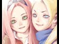 Die for you ~[Sakura x Ino]~ Sterben