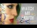 CAZWELL Watch My Mouth video