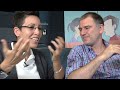 www.xtra.ca Noah Cowan, TIFF Bell Lightbox artistic director, chats with Elvira Kurt about the new venue that opens September 12 and what queers should be checking out at this year's festival.