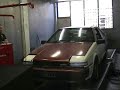 CA20DET S12 Silvia
