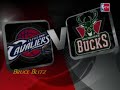 february 26, 2008
milwaukee -- the milwaukee bucks might be buried near the bottom of the eastern conference, but they're beginning to prove they can beat a good team or two. 

and put on a pretty good show in the process. 

michael redd hit a game-winning 3-pointer as the final horn sounded, giving milwaukee a 105-102 victory over the new-look cleveland cavaliers on tuesday night. 

redd said it was the first buzzer-beater of his nba career. 

