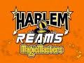 The Harlem MagicMasters Basketball Team