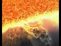 Asteroideneinschlag