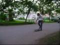 Skateboarding - octavio