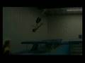 will trampoline trick (rudiout)