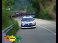 Rallysprint Limpias 2008 Rallysprint Limpias 2008