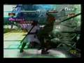 FFJC World Game Cup 2K6 DOA 4 Final