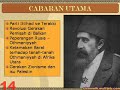 Kejatuhan Othmaniyyah Kejatuhan Othmaniyyah