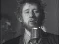 a rare video of the pogues