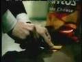 Doritos Superbowl Commercial