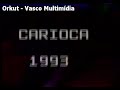 Vascão campeão Taça Guanabara de 1993