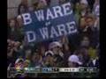 A Demarcus Ware Christmas