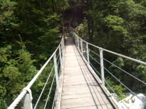 A CAPORETTO/KOBARID (video 16 di 19)