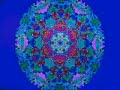 Psychedlic Mandela \"Time to Pretend\" by MGMT Psychedlic Mandela \"Time to Pretend\" by MGMT