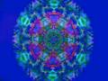 Psychedlic Mandela Time to Pretend by MGMT