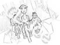 The Cool Kids I Rock Animatic